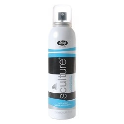 LISAP Sculture lakier do włosów mocno utrwal 250ml